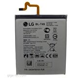 Lg K41S Pil Batarya Bl-T49
