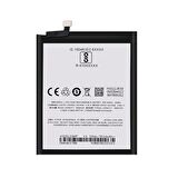 Meizu Note 8 Pil Batarya Ba882