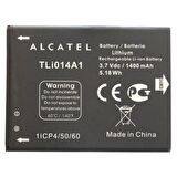 Alcatel One Touch 4010 Ot-5020 -5040 Tli014A1 Batarya Pil