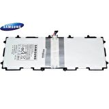 Samsung Galaxy Note 10.1 Sp3676B1A 1S2P Tablet Batarya - Pil