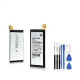 Samsung J5 Pro J530 Eb-Bg571Abe Batarya Pil ve Tamir Seti