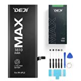iPhone 6 Plus Batarya Mucize Batarya Deji 3810mAh