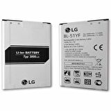 Lg G4 Batarya  Pil  Bl-51Yf