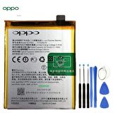 Oppo Ax7 Pil Batarya Bl683 + Tamir Seti