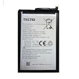 Tecno Spark 5 Pil Batarya BL-49 FT