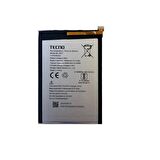 Tecno Spark 4 Pil Batarya BL-39 LT- Spark 4 Pro