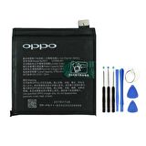 Oppo Find X /Find X2 Pil Batarya BLP671 ve Tamir Seti