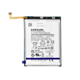Samsung M52 Pil Batarya EB-BM526ABS 5000 mAh
