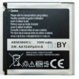 Samsung M8800 F490 F700 Pil Batarya AB563840cu BY