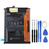 Xiaomi Poco X3 Pro Pil Batarya Bn57 + Tamir Seti