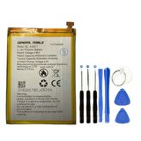 General Mobile GM21 Pro Pil Batarya BL-A20CT 5000 mAh+Tamir Set
