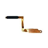 Samsung A7 2018 Parmak Izi Okuyucu Flex Film Sm-A750F