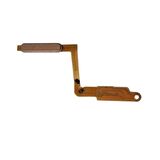 Samsung A7 2018 Parmak Izi Okuyucu Flex Film Sm-A750F