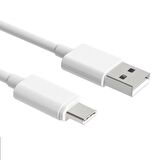 Xiaomi Pocophone F1 Şarj ve Data Kablosu