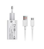 Xiaomi Redmi Note 8T Turbo Şarj Cihazı Aleti 33W