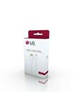 LG Velvet (LM-G910) Type-C Şarj ve Data Kablosu