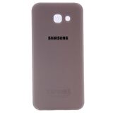 Samsung Galaxy A3 2017 SM-A320 Arka Kapak Pil Kapağı