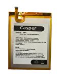 CASPER VIA S PİL BATARYA 3500 mAh