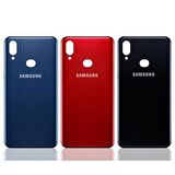 Samsung A10S SM-A107F Arka Pil Batarya Kapak