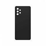 Samsung A52 SM-A525F Arka Pil Batarya Kapak