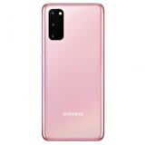 Samsung S20 SM-G980F Arka Pil Batarya Kapak