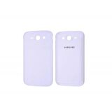 Samsung Grand Duos i9082 Arka Pil Batarya Kapak