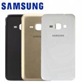 Samsung J1 J120 2016 Arka Pil Batarya Kapak
