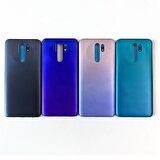 Xiaomi Redmi 9 Arka Pil Batarya Kapak