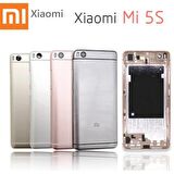 Xiaomi Mi 5S Kasa Kapak