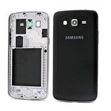 Samsung Galaxy Grand 2 SM-G710 Kasa Kapak (Çift Sim)