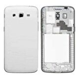 Samsung Galaxy Grand 2 SM-G710 Kasa Kapak (Çift Sim)
