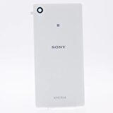 Sony Xperia M4 Arka Kapak Pil Kapağı