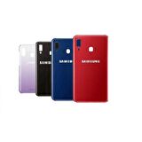 Samsung A11 SM-A115F Kasa Kapak