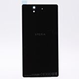 Sony Xperia Z Arka Kapak Pil Kapağı