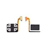 Samsung Galaxy J7 SM-J700 Buzzer Hoparlör Filmli