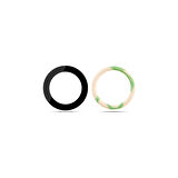 İPHONE 8 KAMERA LENS CAMI İPHONE 8G