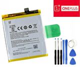 ONEPLUS 6 PİL BATARYA BLP657 + TAMİR SETİ ONE PLUS