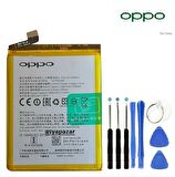Oppo A57/A59 Pil Batarya BLP619 + Tamir Seti