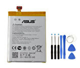 Asus Zenfone 5 Lite A502CG Pil Batarya ve Tamir Seti C11P1470