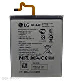 LG K41s Pil Batarya BL-T49