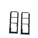 Oppo A91 Sim Kart ve Hafıza Kart Yuvası