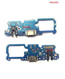 Oppo Realme 6 Pro Şarj Soket Mikrofon ve Kulaklık Soket Bordu