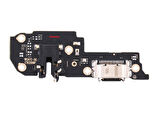 Oppo A72 Şarj Soket Mikrofon ve Kulaklık Soket Bordu