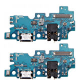 Samsung A30S Şarj Mikrafon ve Kulaklık Bordu Servis