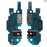 Samsung A10 Şarj Mikrafon ve Kulaklık Soket Bordu