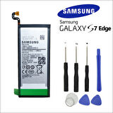 SAMSUNG S7 EDGE PİL BATARYA G935 EB-BG935ABE SERVİS VE TAMİR SETİ