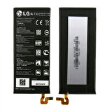 LG Q6 Pil Batarya BL-T33