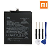 Xiaomi Mi9 SE BM3M Pil Batarya ve Tamir Seti 3070 mAh