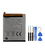 Vestel V5 Pil Batarya VS-BAT 3050 mAh