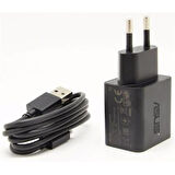 Asus Şarj Cihazı Aleti Micro USB Zenfone  2/ 5.5/5.0/ 3/ MAX